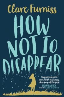 How Not to Disappear