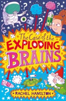 The Case of the Exploding Brains