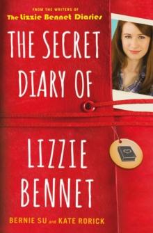 The Secret Diary of Lizzie Bennet