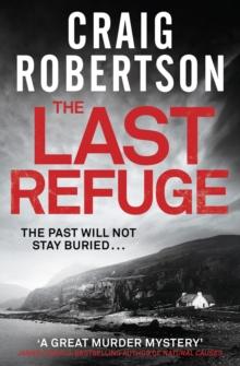 The Last Refuge