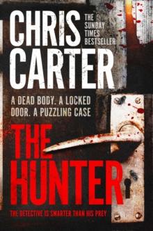 The Hunter : A gripping and terrifying short story