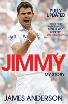 Jimmy : My Story