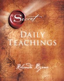 The Secret Daily Teachings