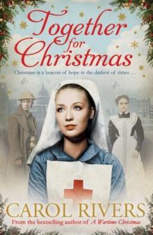 Together for Christmas : a heart-wrenching family saga about orphans at Christmas