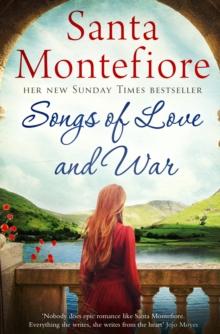 Songs of Love and War : Family secrets and enduring love - from the Number One bestselling author (The Deverill Chronicles 1)