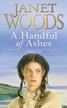 A Handful of Ashes