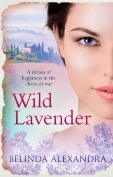 Wild Lavender