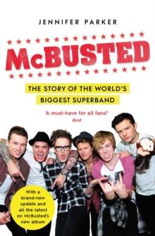 McBusted : The Story of the World's Biggest Super Band