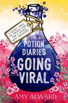 The Potion Diaries: Going Viral