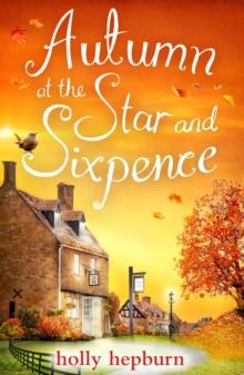 Autumn at the Star and Sixpence