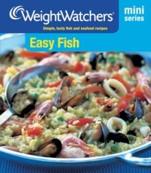 Weight Watchers Mini Series:  Easy Fish