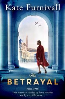 The Betrayal : The Top Ten Bestseller