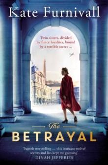 The Betrayal : The Top Ten Bestseller