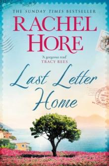 Last Letter Home : The Richard and Judy Book Club pick 2018