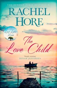 The Love Child : From the million-copy Sunday Times bestseller