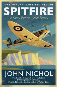 Spitfire : A Very British Love Story