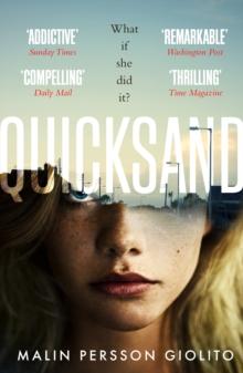 Quicksand : Now a Major Netflix series