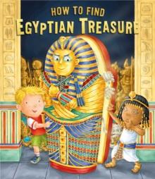 How to Find Egyptian Treasure