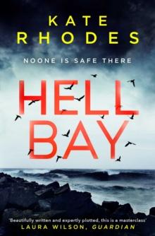 Hell Bay : The Isles of Scilly Mysteries