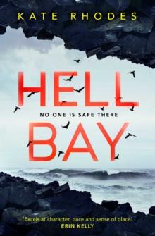 Hell Bay : The Isles of Scilly Mysteries