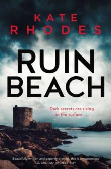 Ruin Beach : The Isles of Scilly Mysteries: 2