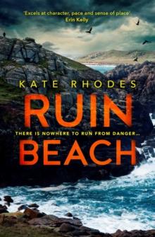 Ruin Beach : The Isles of Scilly Mysteries: 2