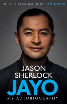 Jayo : The Jason Sherlock Story