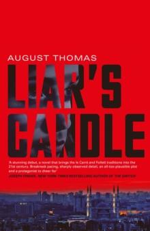 Liar's Candle