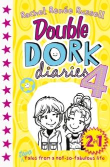 Double Dork Diaries #4