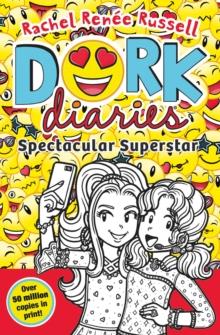 Dork Diaries: Spectacular Superstar