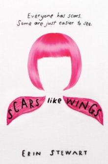 Scars Like Wings