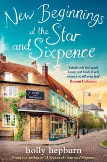 New Beginnings at the Star and Sixpence : Part One in the new series