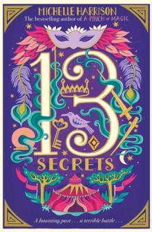 The Thirteen Secrets