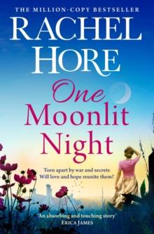 One Moonlit Night : The unmissable novel from the million-copy Sunday Times bestselling author of A Beautiful Spy