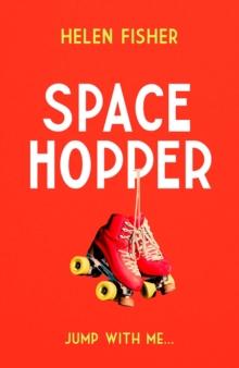 Space Hopper : 'Charming and powerful' -Marjan Kamali