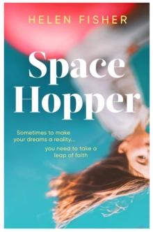 Space Hopper : 'Charming and powerful' Marjan Kamali