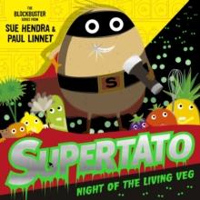 Supertato Night Of The Living Veg