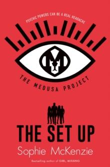 The Medusa Project: The Set-Up