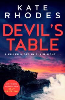 Devil's Table : The Isles of Scilly Mysteries: 5