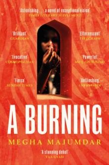 A Burning : The most electrifying debut of 2021