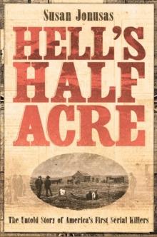 Hell's Half Acre