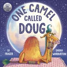 One Camel Called Doug : The Perfect Countdown To bedtime!