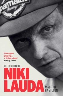 Niki Lauda : The Biography