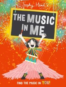 The Music In Me