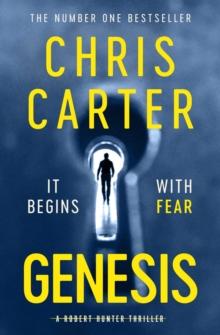 Genesis : Get Inside the Mind of a Serial Killer