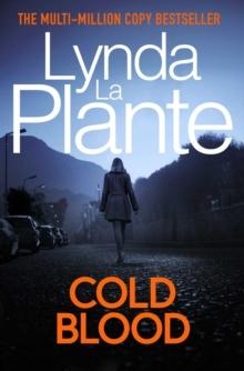 Cold Blood : A Lorraine Page Thriller