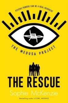 The Medusa Project: The Rescue