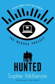 The Medusa Project: Hunted