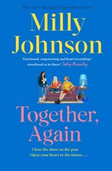 Together, Again : tears, laughter, joy and hope from the much-loved Sunday Times bestselling author