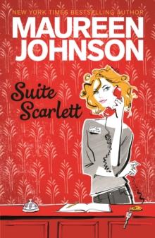 Suite Scarlett